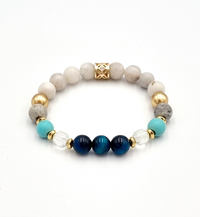 MAGic Armband “Knowledge of Trust in Life III” - 1