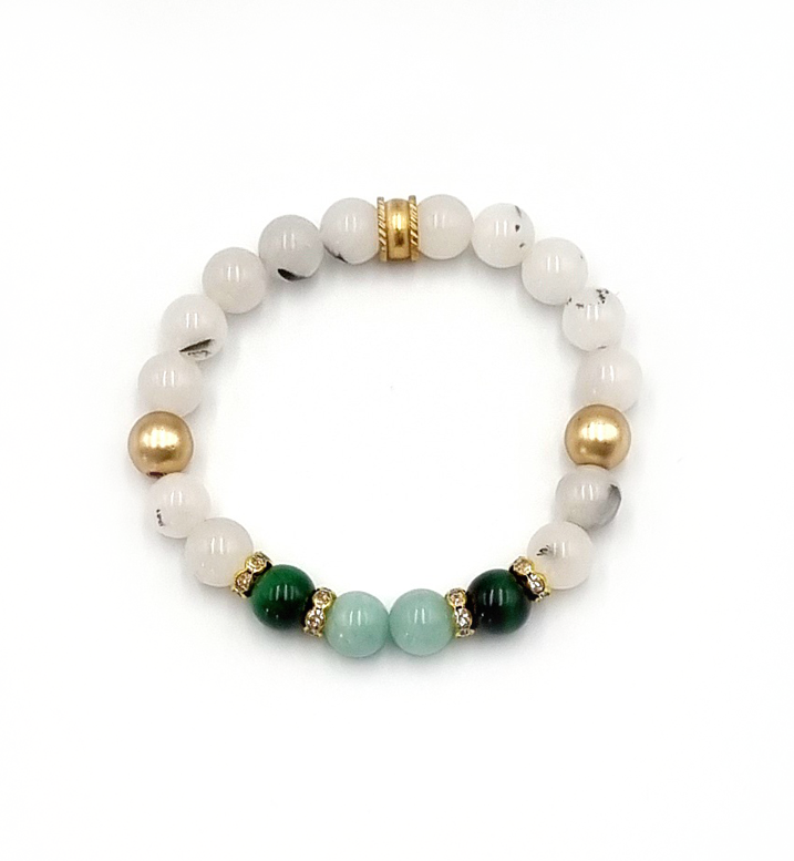 MAGic Armband “Lavender I”