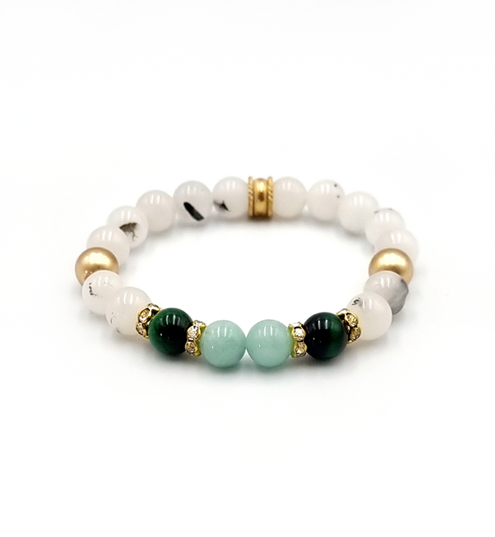 MAGic Armband “Lavender I”