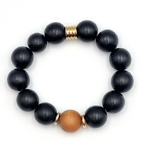 MAGic Armband "Lignum II" - 1