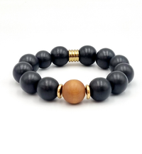 MAGic Armband "Lignum II" - 2