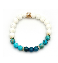 MAGic Armband “Liora Mare I" - 4