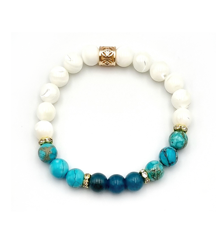 MAGic Armband “Liora Mare I"