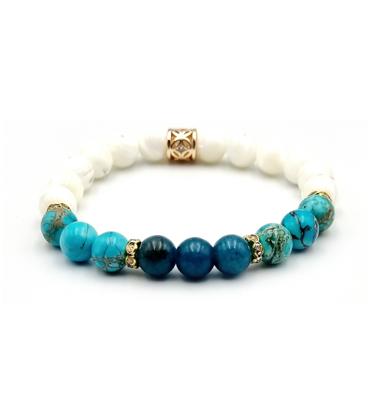 MAGic Armband “Liora Mare I"