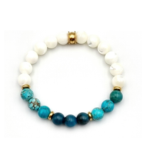 MAGic Armband “Liora Mare II" - 4