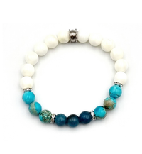MAGic Armband “Liora Mare I" - 2