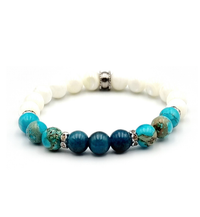 MAGic Armband “Liora Mare I" - 1