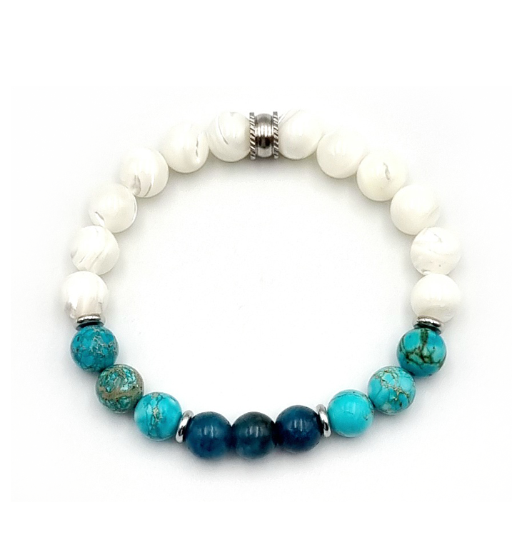 MAGic Armband “Liora Mare II"