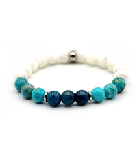 MAGic Armband “Liora Mare II" - 1