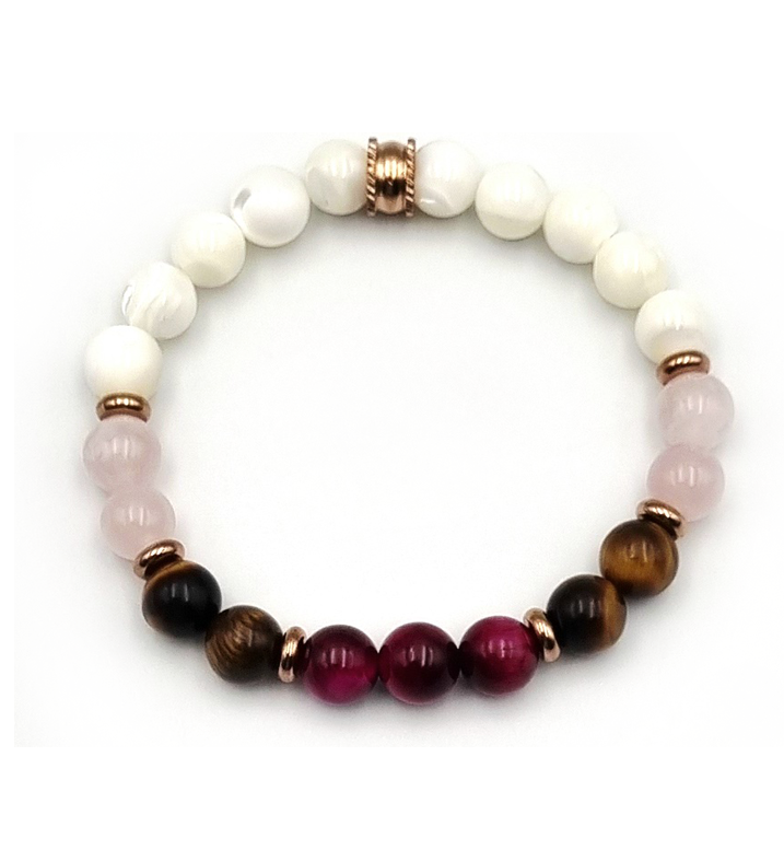 MAGic Armband “Lumaterra I”