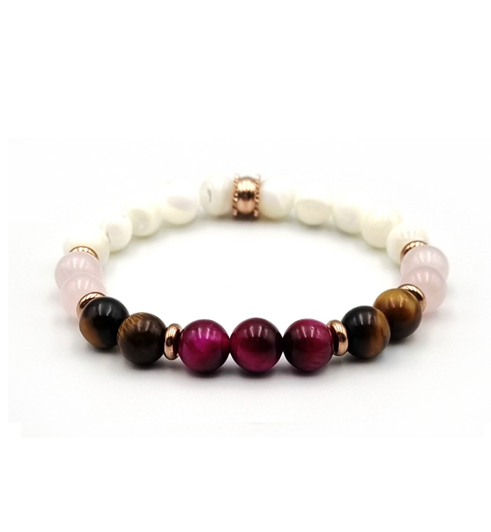 MAGic Armband “Lumaterra I”