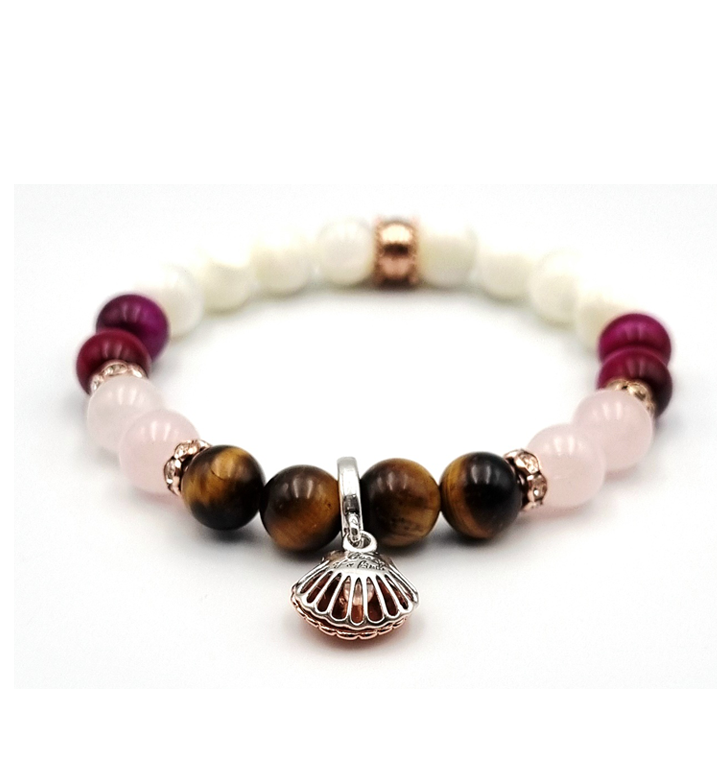 MAGic bracelet “Harmony Bloom I” 