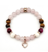 MAGic Armband “Lumaterra III” - 3