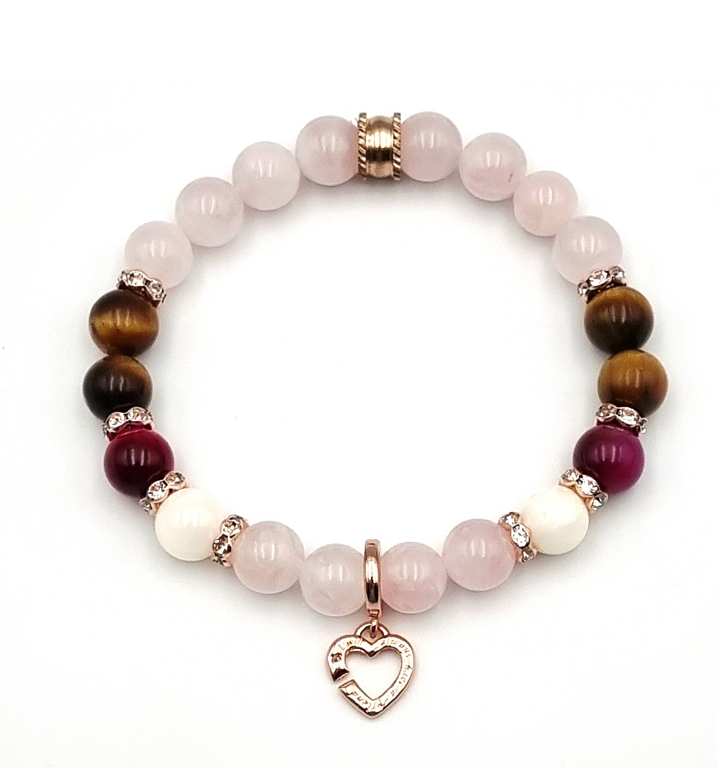 MAGic Armband “Lumaterra III”