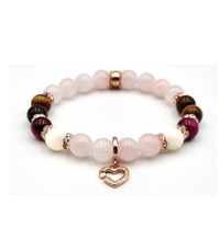 MAGic Armband “Lumaterra III” - 2