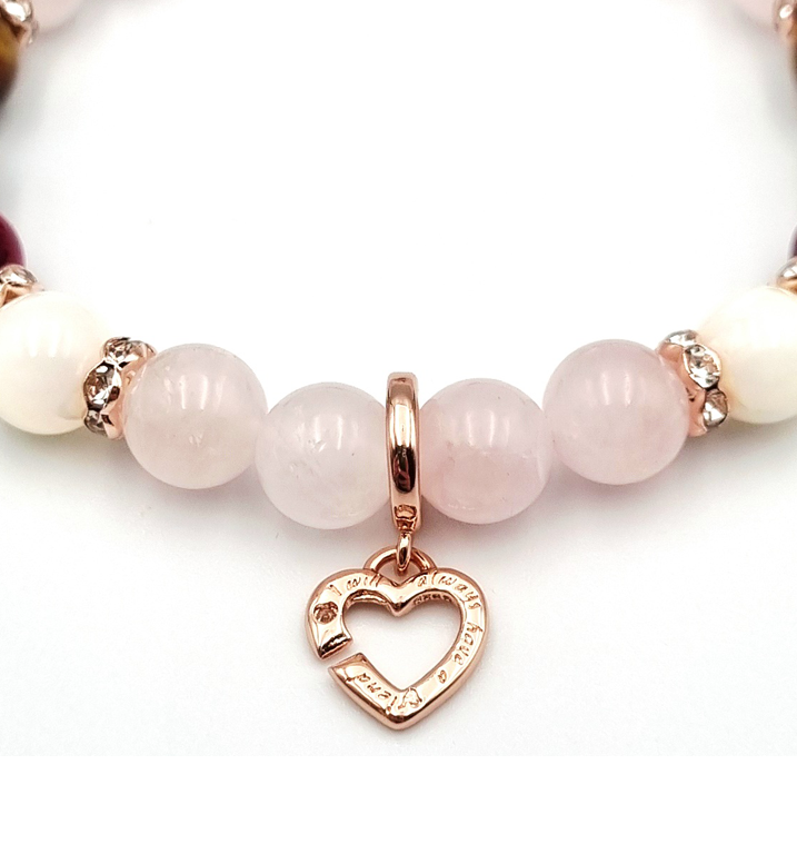 MAGic Armband “Lumaterra III”