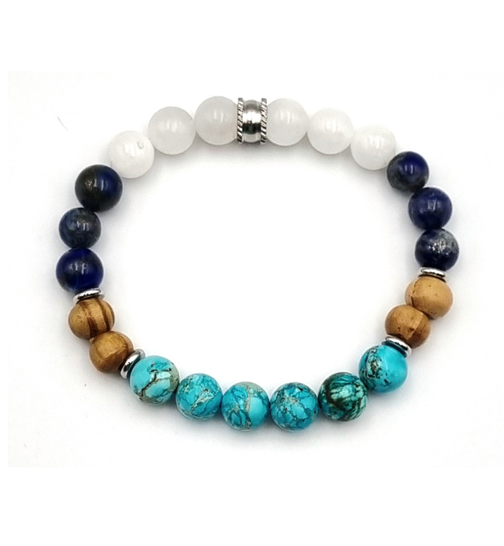 MAGic Armband “Soluna Wisdom I"