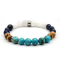 MAGic Armband “Soluna Wisdom I" - 1