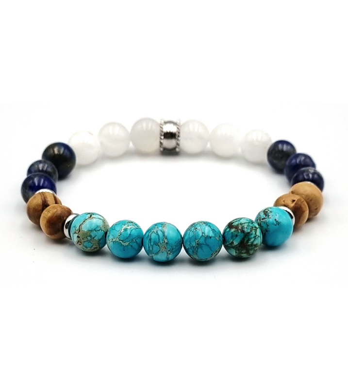 MAGic Armband “Soluna Wisdom I"