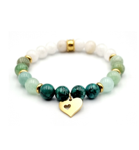 MAGic Armband “Lunéa Sol I" - 2