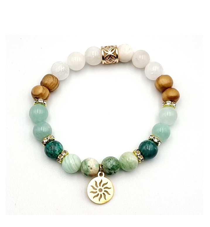 MAGic Armband “Lunéa Sol II"