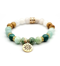 MAGic Armband “Lunéa Sol II" - 2