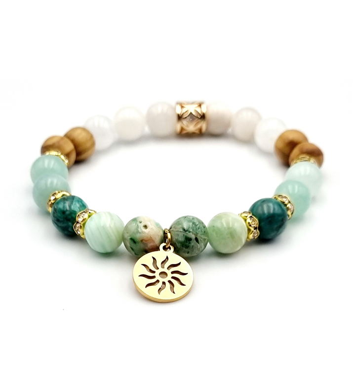 MAGic Armband “Lunéa Sol II"
