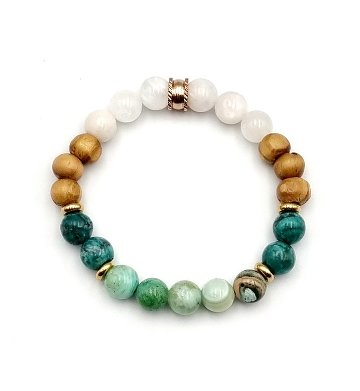 MAGic Armband “Lunéa Sol III"