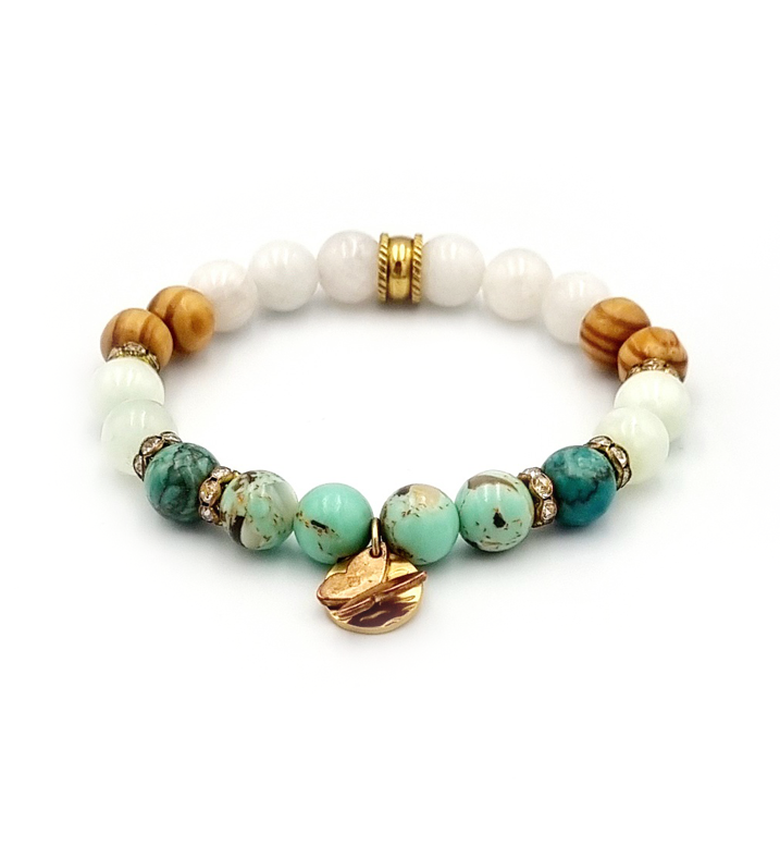 MAGic Armband “Lunja Prisma I”