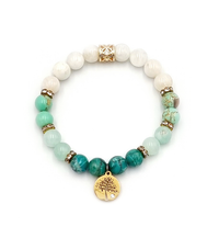 MAGic Armband “Lunja Prisma II” - 1