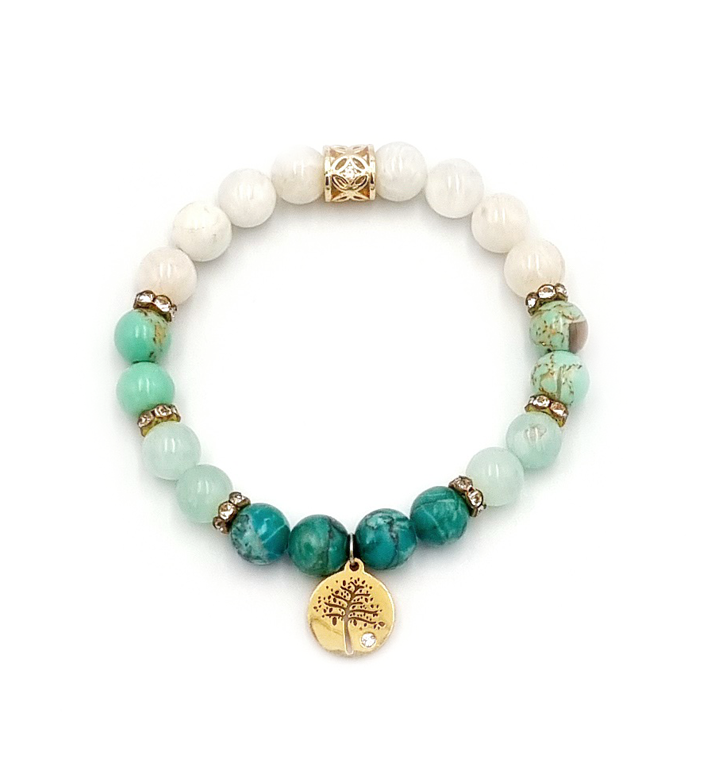 MAGic Armband “Lunja Prisma II”
