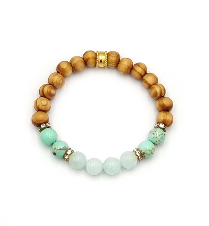 MAGic Armband “Lunja Prisma III”