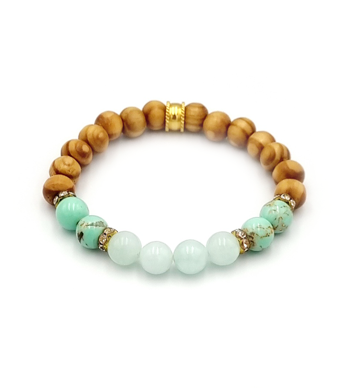 MAGic Armband “Lunja Prisma III”