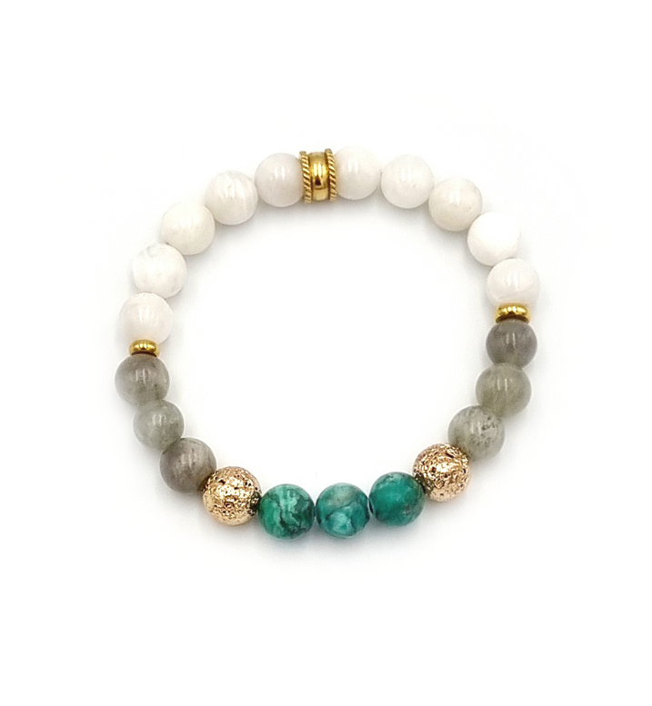 MAGic Armband “Lunja Prisma IV”
