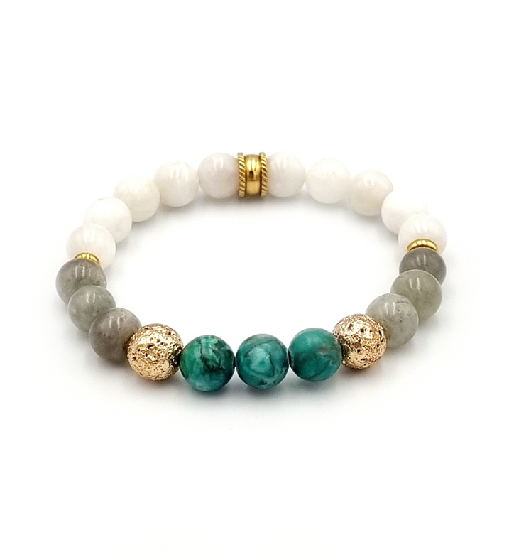 MAGic Armband “Lunja Prisma IV”