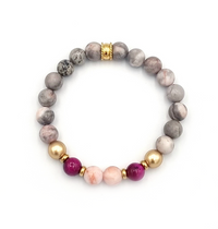 MAGic Armband “Madagaskar I” - 2