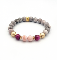 MAGic Armband “Madagaskar I” - 1
