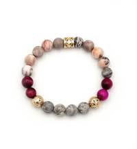 MAGic Armband “Madagaskar II” - 1