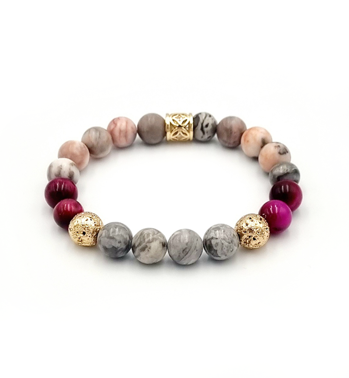 MAGic Armband “Madagaskar II”