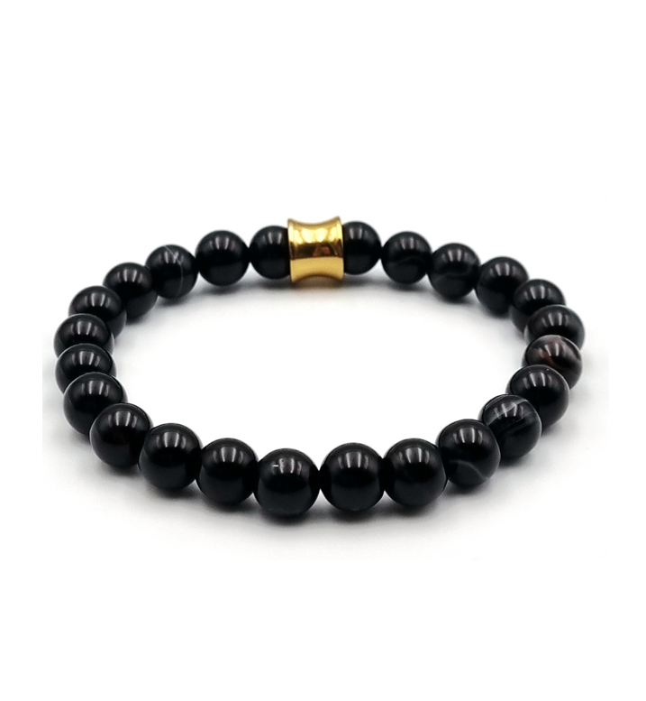 MAGic bracelet “Midnight Terrain II” 