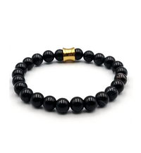MAGic bracelet “Midnight Terrain II”  - 1