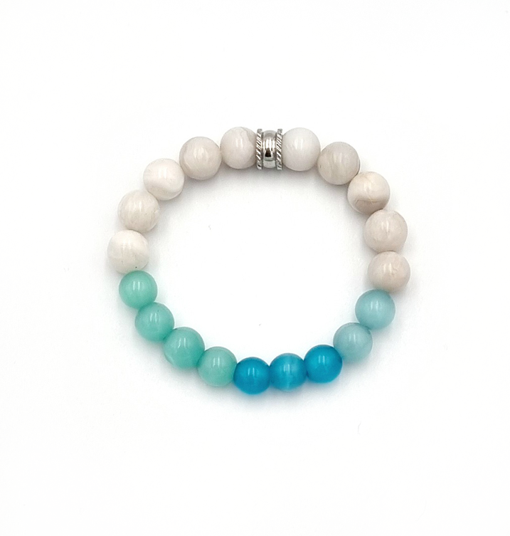 MAGic Armband “Mint Kids I”