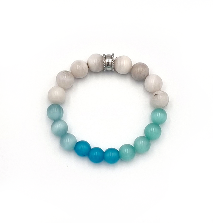 MAGic Armband “Mint Kids II”