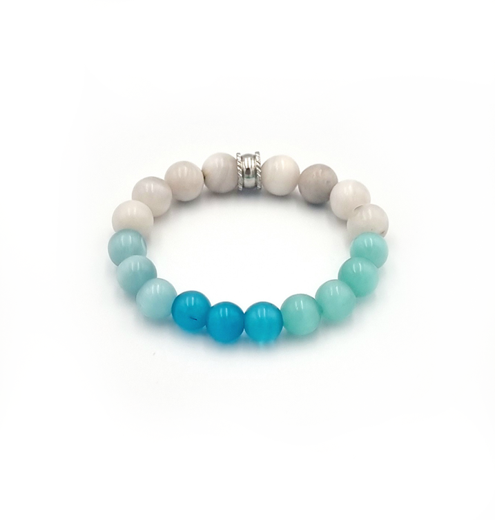 MAGic Armband “Mint Kids II”