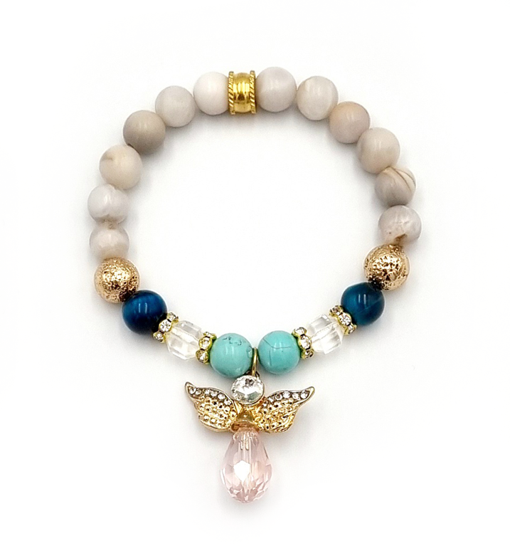 MAGic Armband “Morning Glory III”