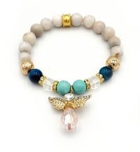 MAGic Armband “Morning Glory III” - 1