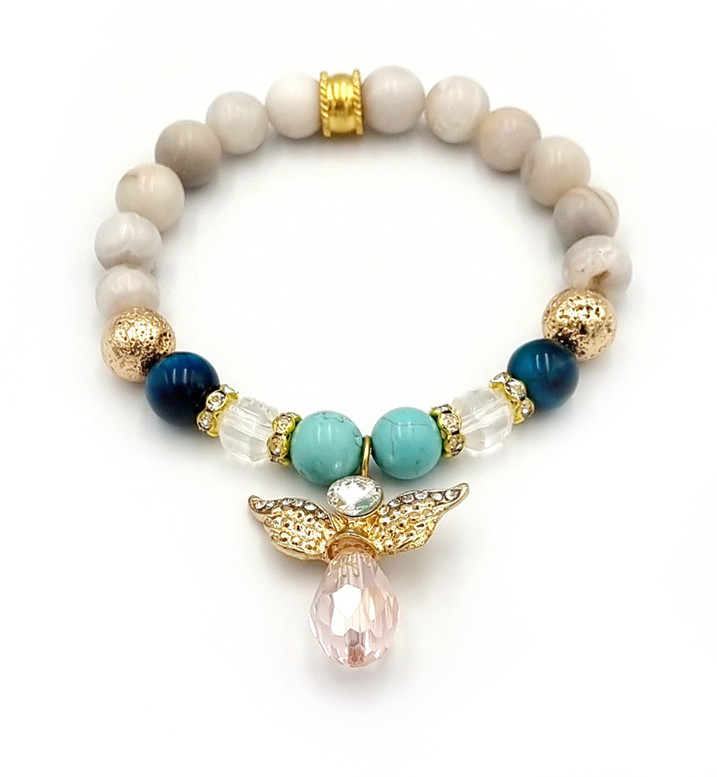 MAGic Armband “Morning Glory III”