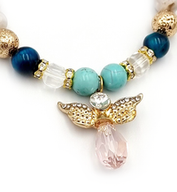 MAGic Armband “Morning Glory III” - 2