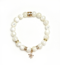 MAGic bracelet “Mother of Pearls IV”  - 1