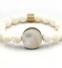 MAGic Armband “Mother of Pearls VII” - 2